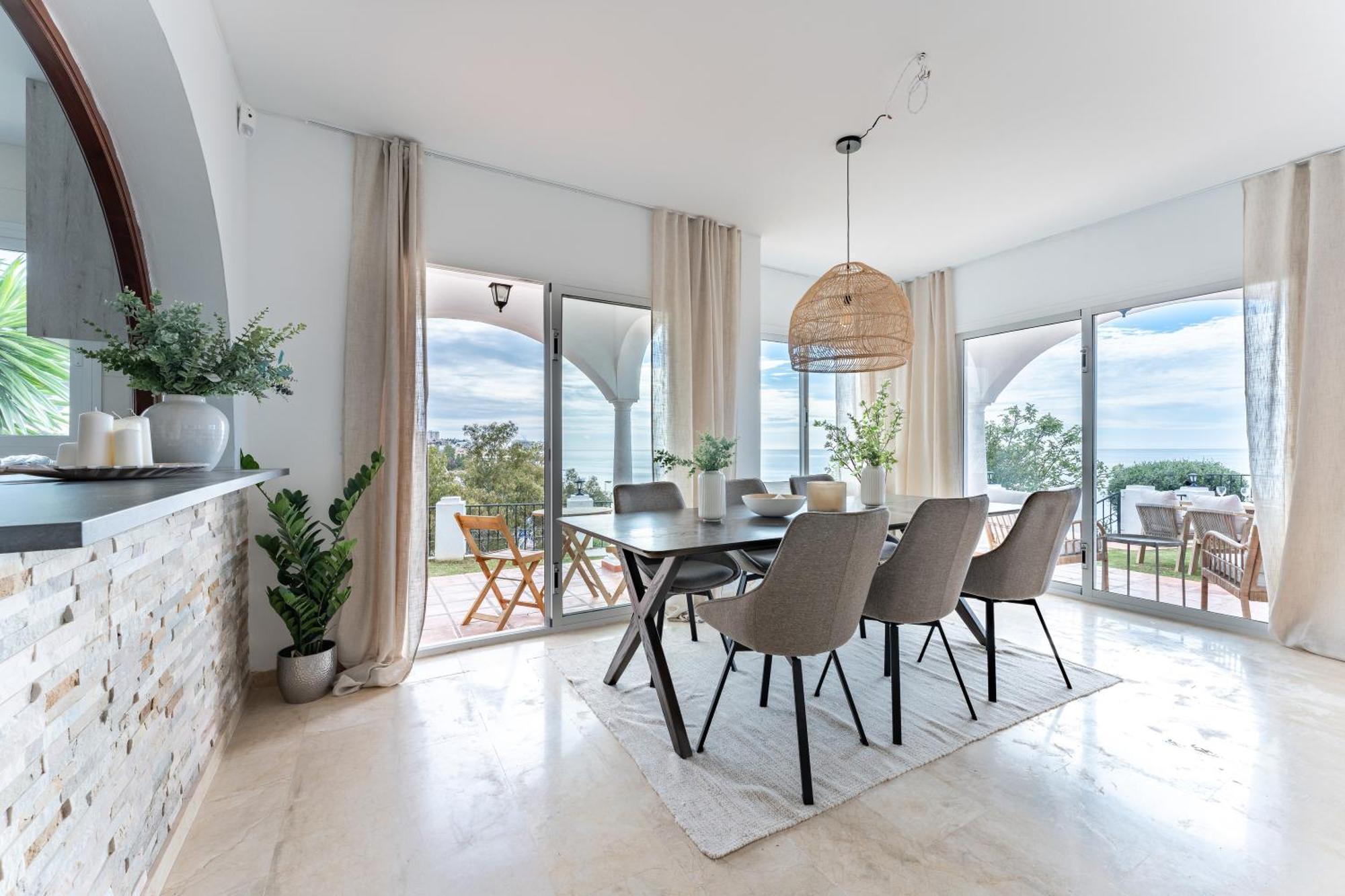 Holiday home Casa Alicia *