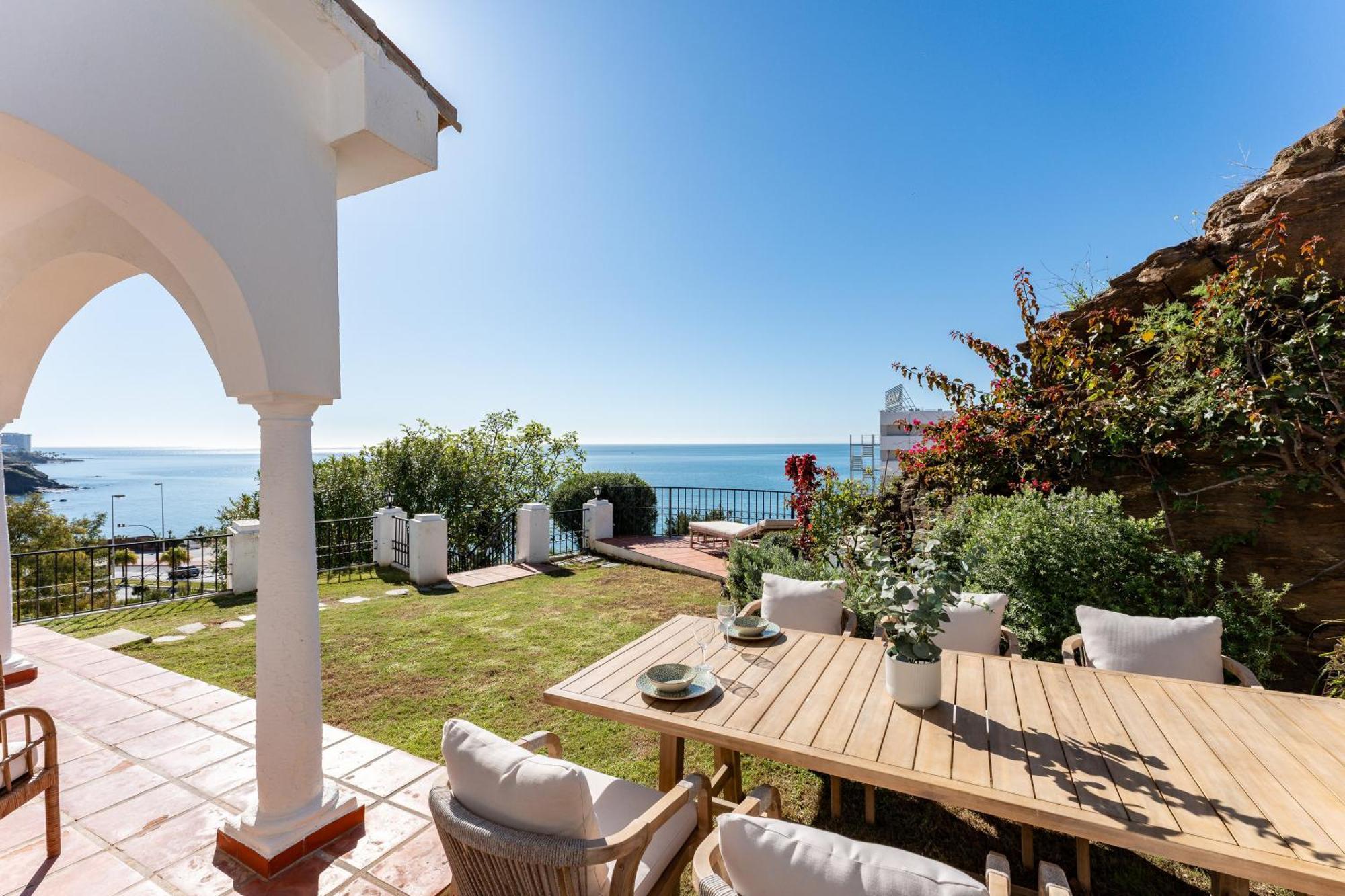 Holiday home Casa Alicia *