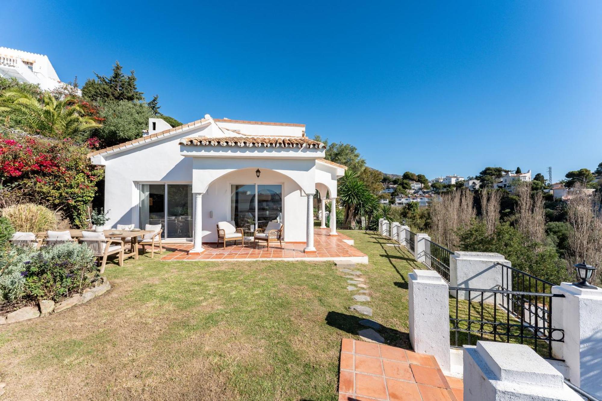 Casa Alicia