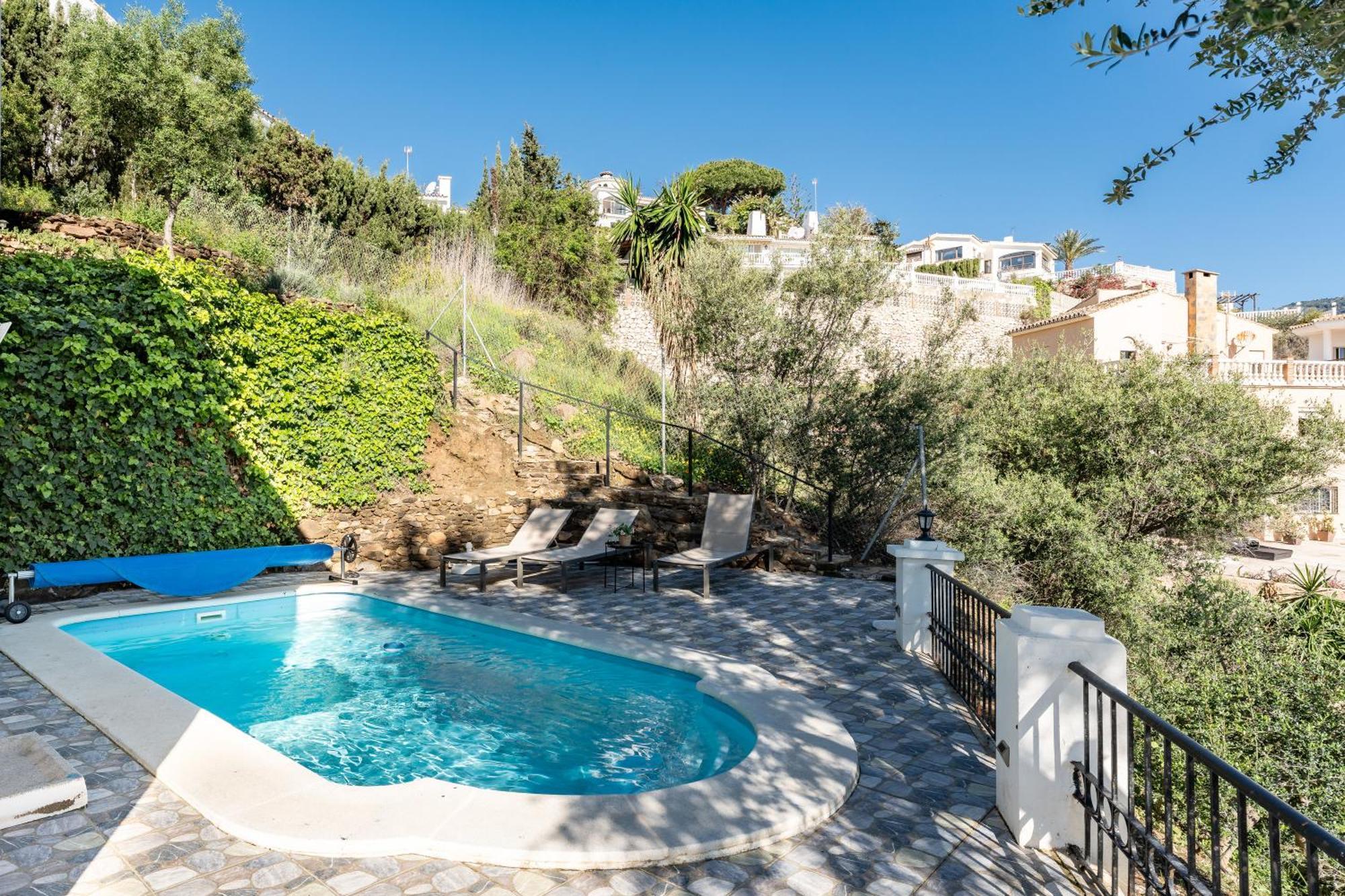 Casa Alicia