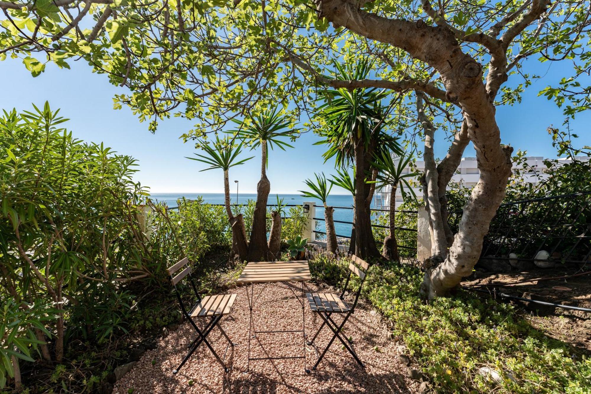 Casa Alicia Holiday home