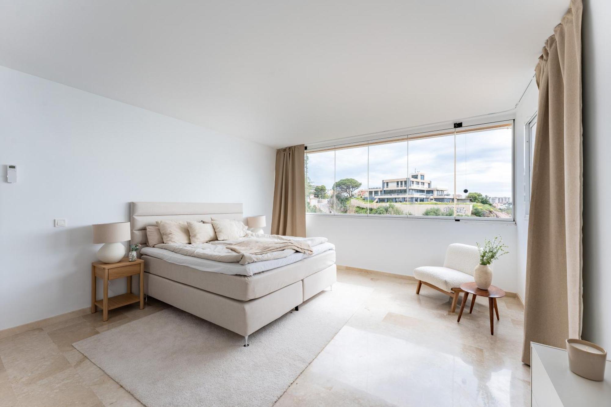 Casa Alicia Benalmadena