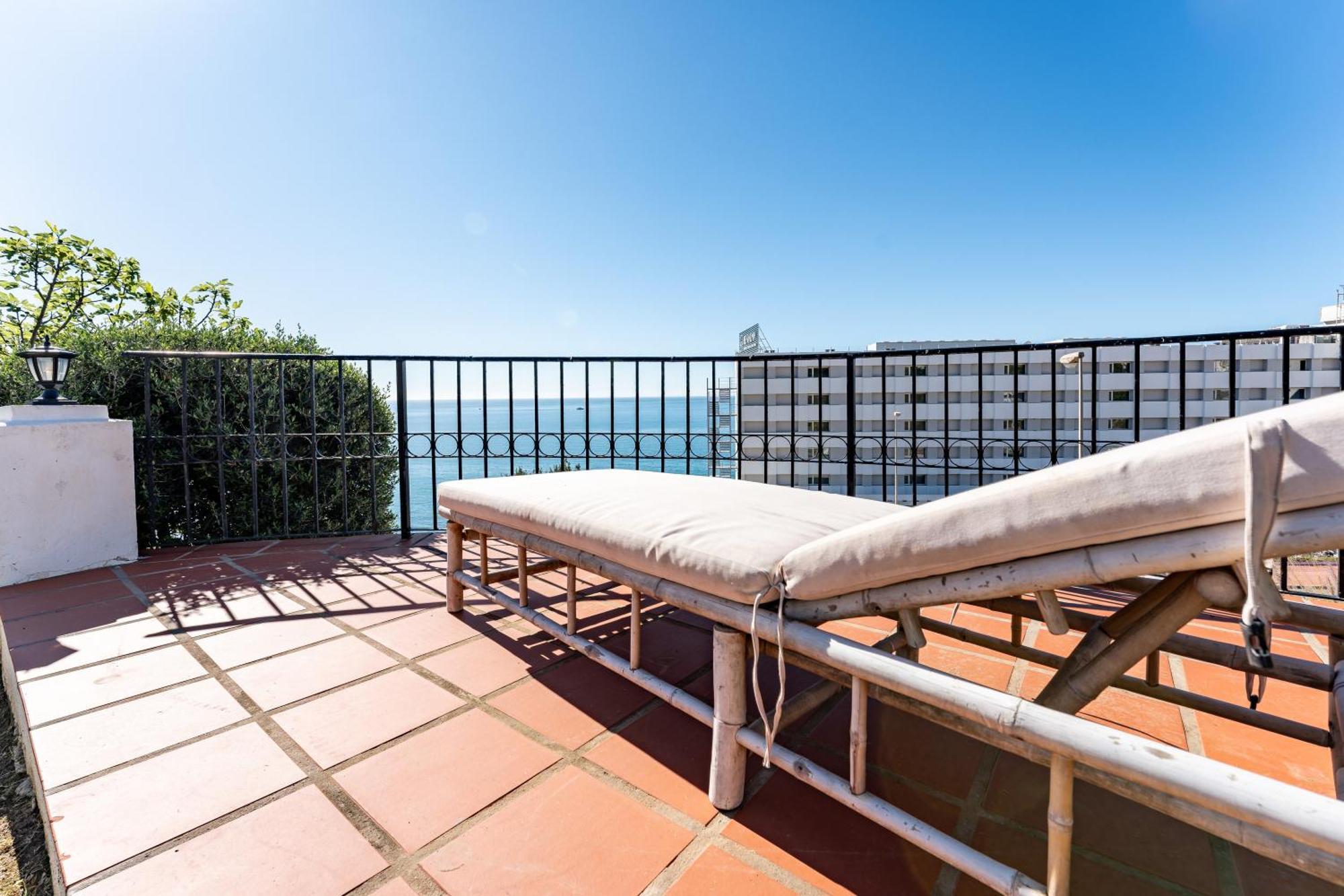 Holiday home Casa Alicia Benalmadena