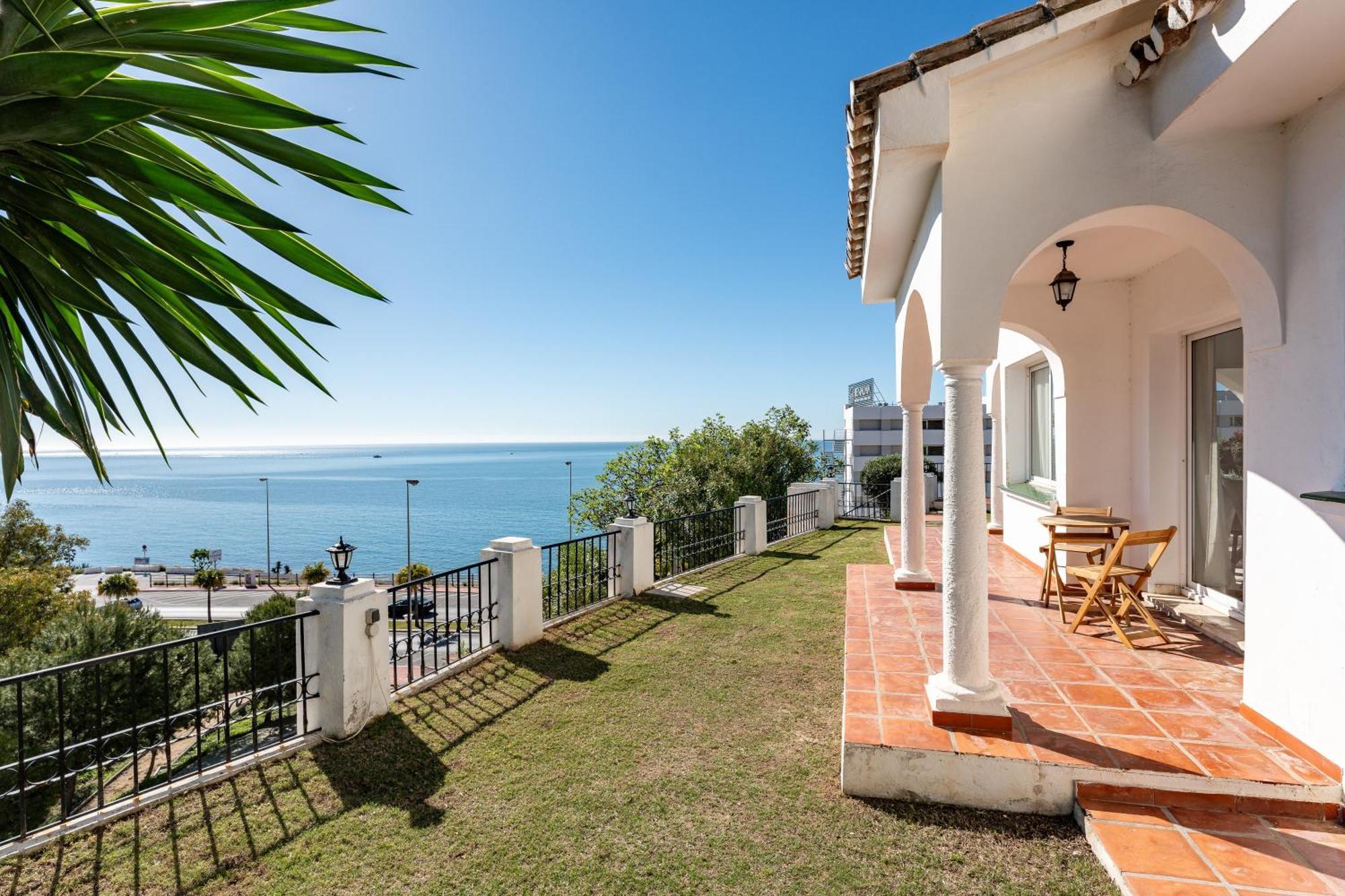 Casa Alicia Holiday home