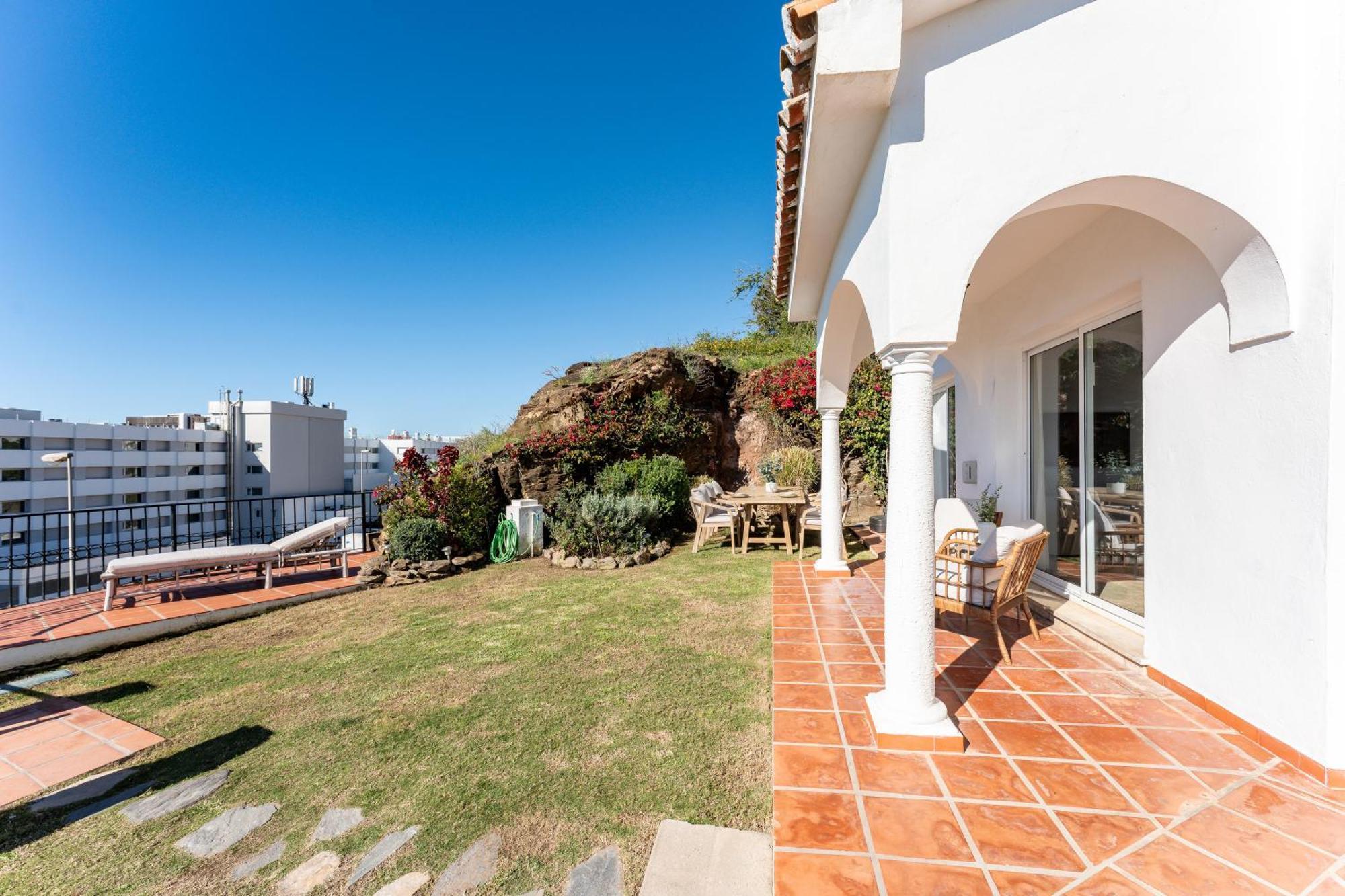 Holiday home Casa Alicia