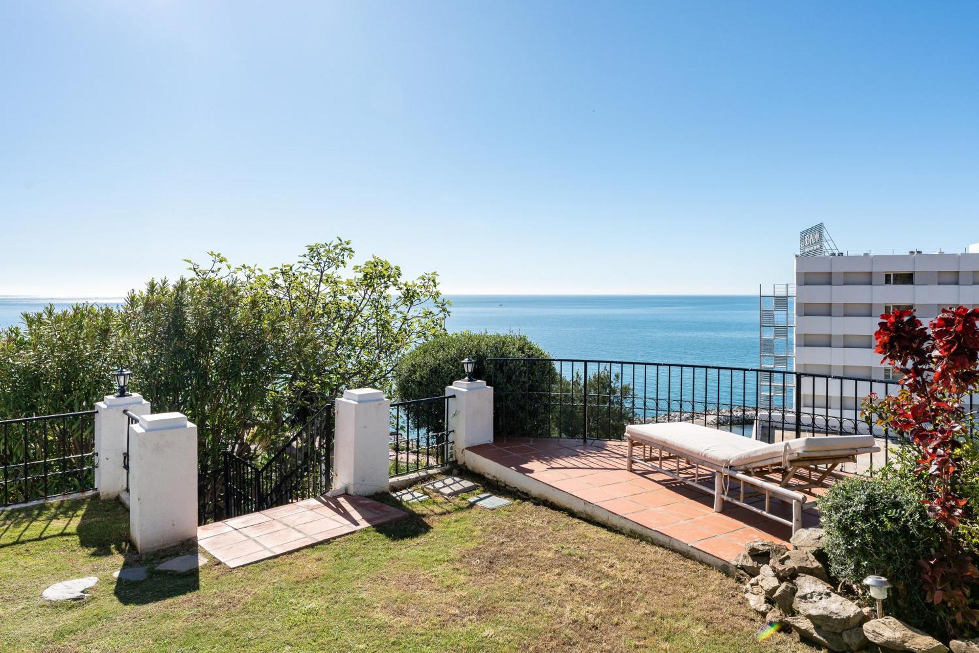 Holiday home Casa Alicia