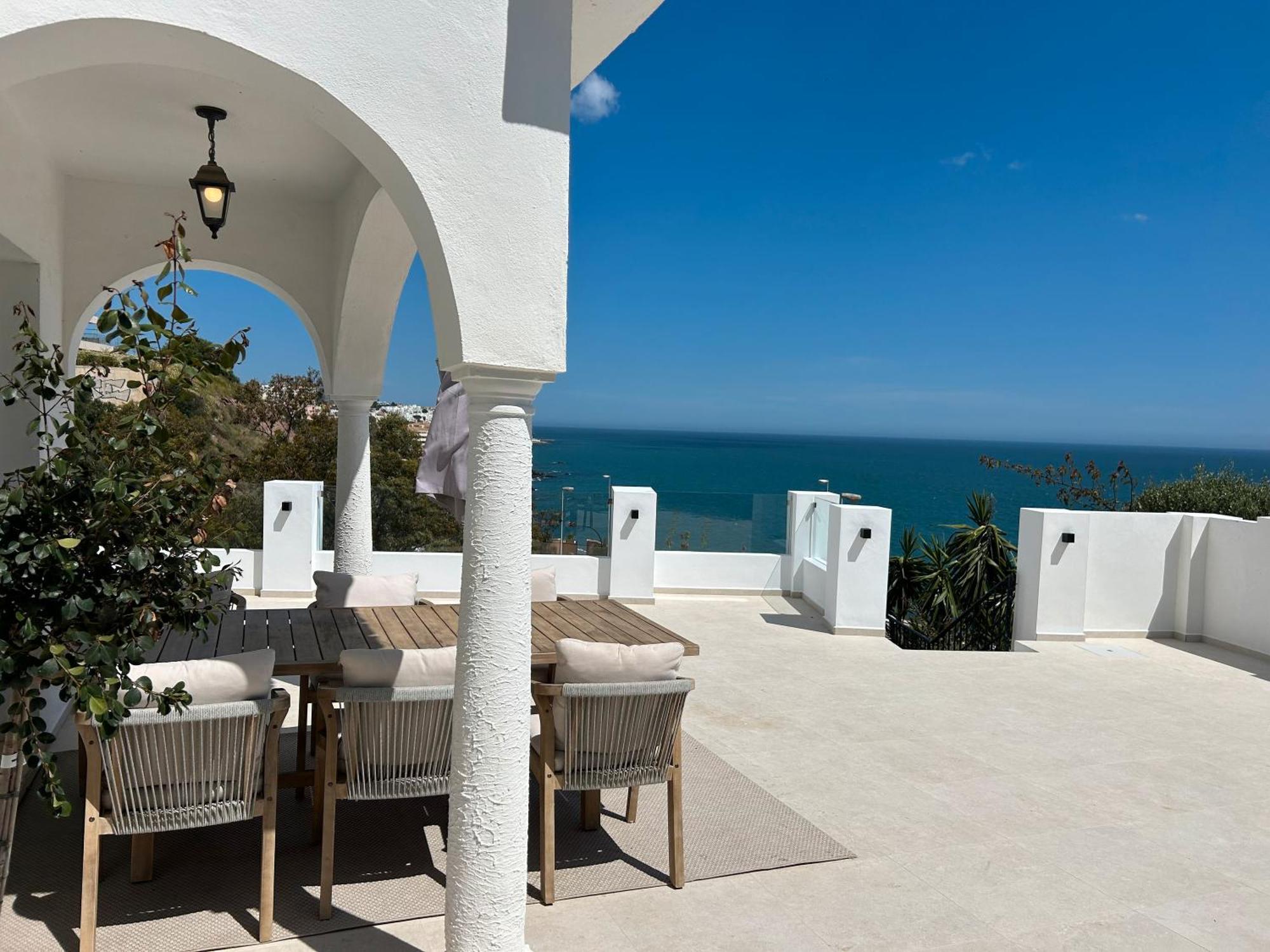 Casa Alicia * Benalmadena