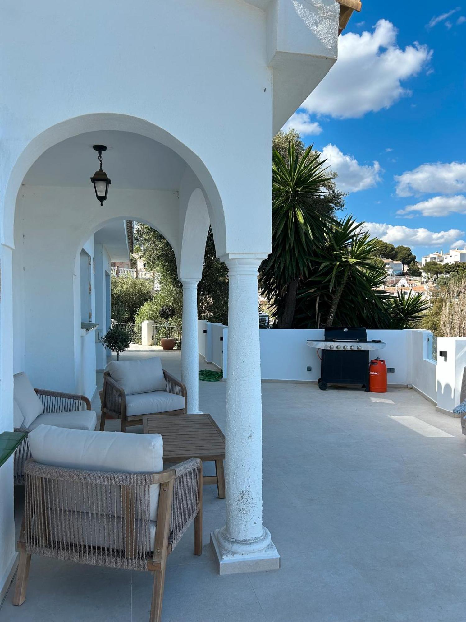 Casa Alicia