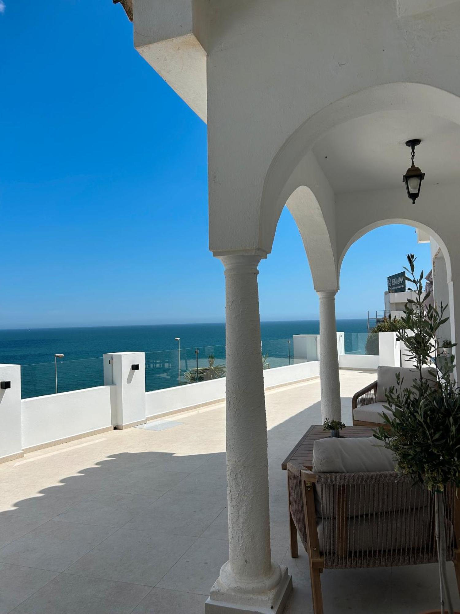 Casa Alicia Holiday home