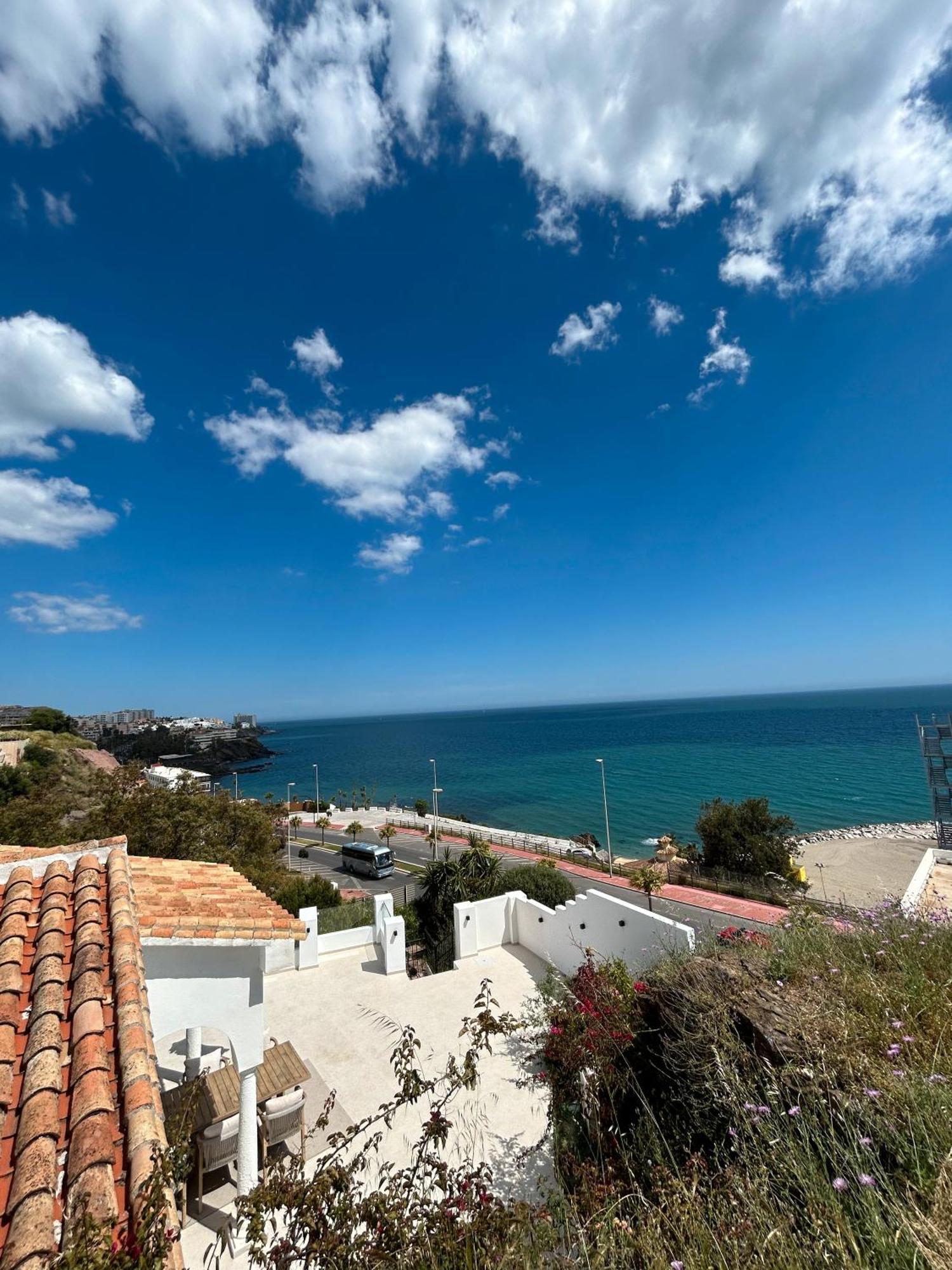 Holiday home Casa Alicia *