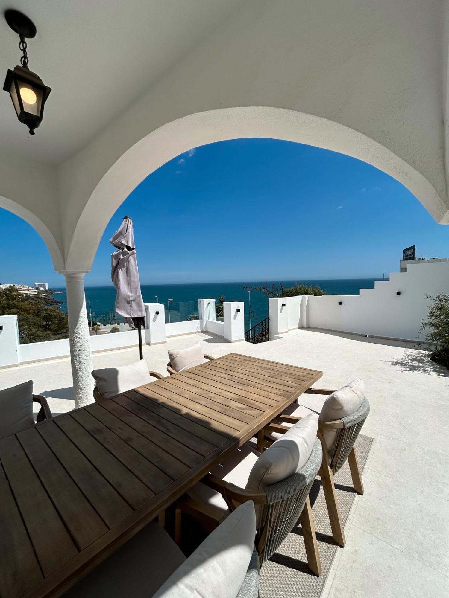 Holiday home Casa Alicia Benalmadena