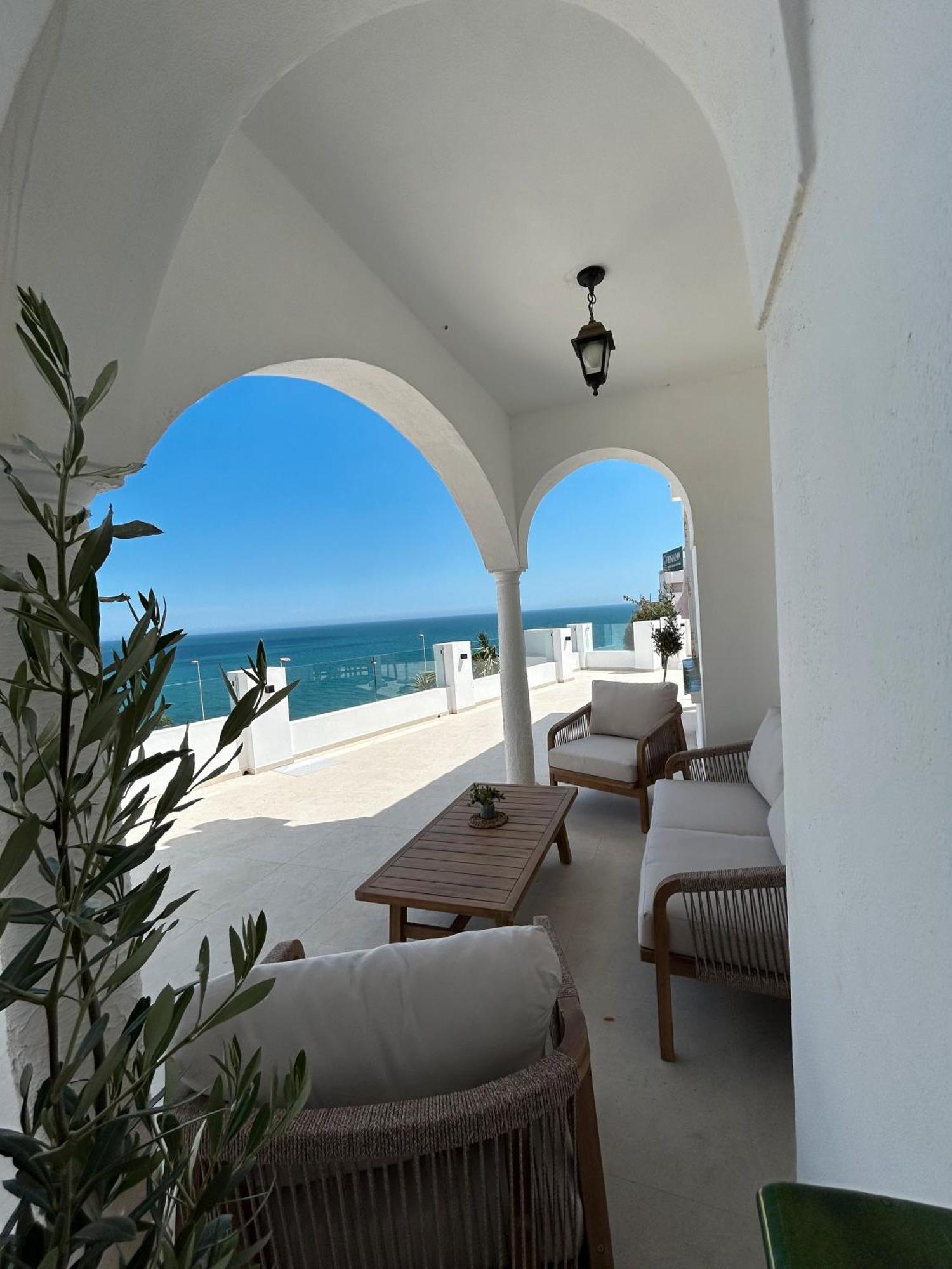 Casa Alicia Benalmadena