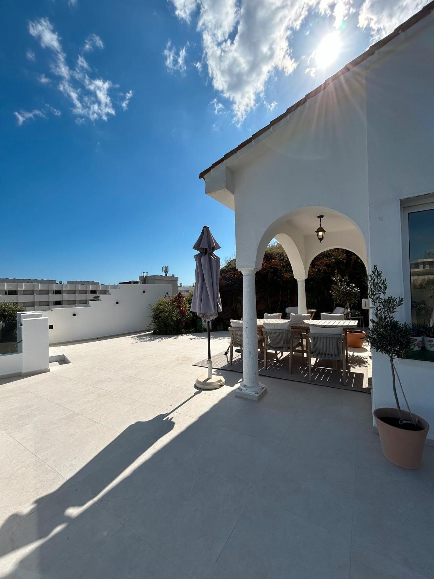 Casa Alicia Holiday home