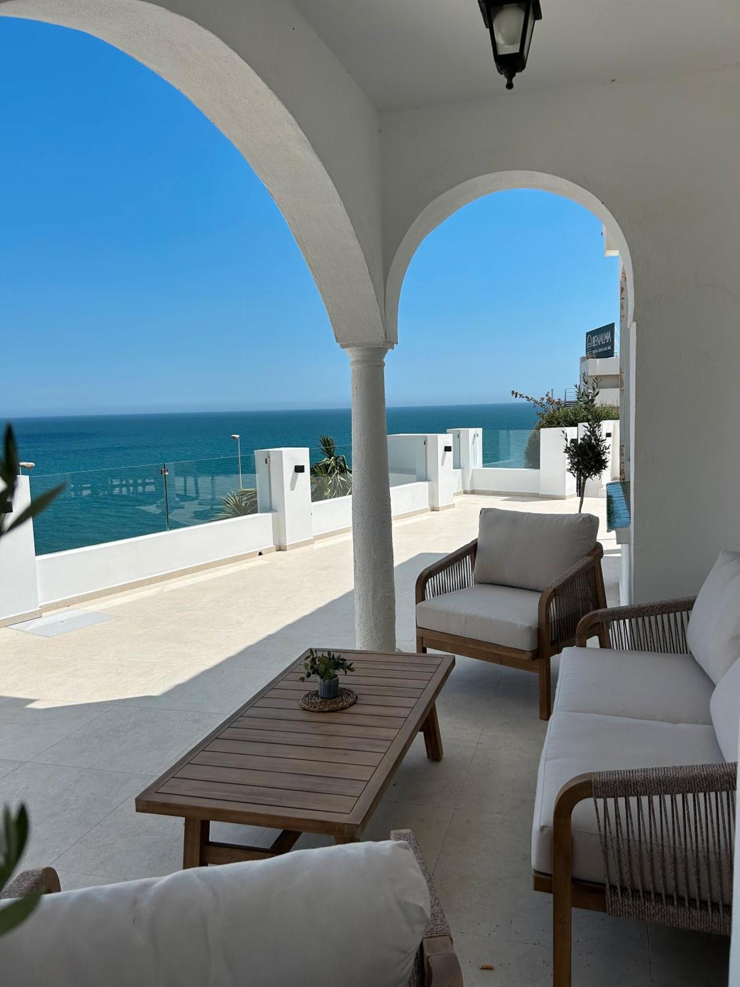 Casa Alicia Holiday home Benalmadena