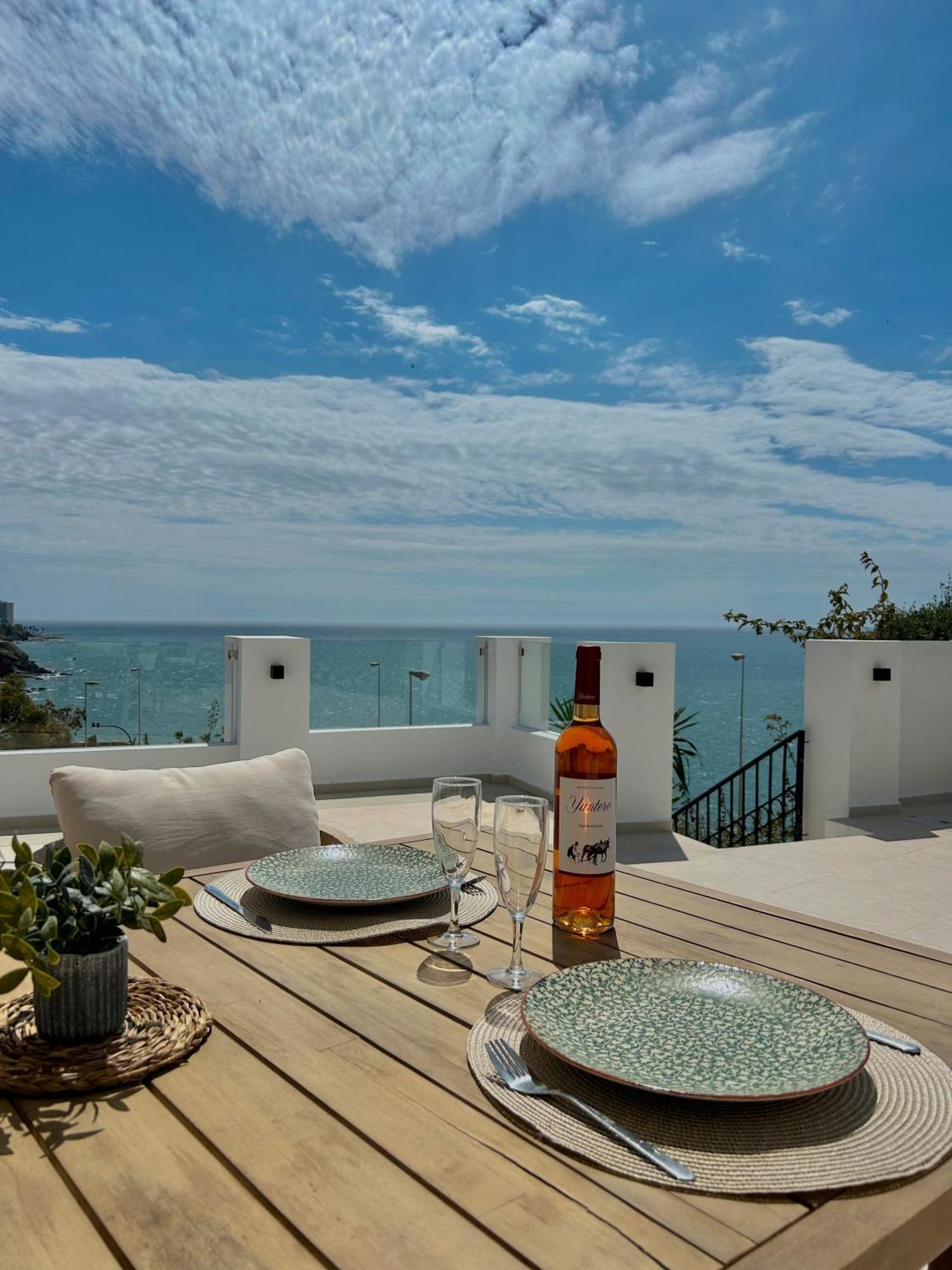 Casa Alicia Benalmadena